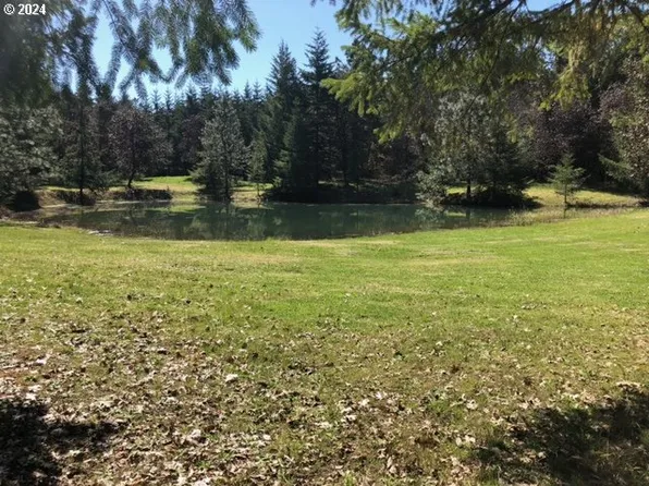 25966 Fleck Rd, Veneta, OR 97487