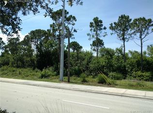 125 SW Becker Rd, Port Saint Lucie, FL 34953