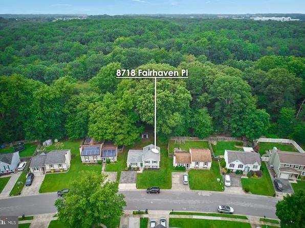 8718 Fairhaven Pl, Jessup, MD 20794
