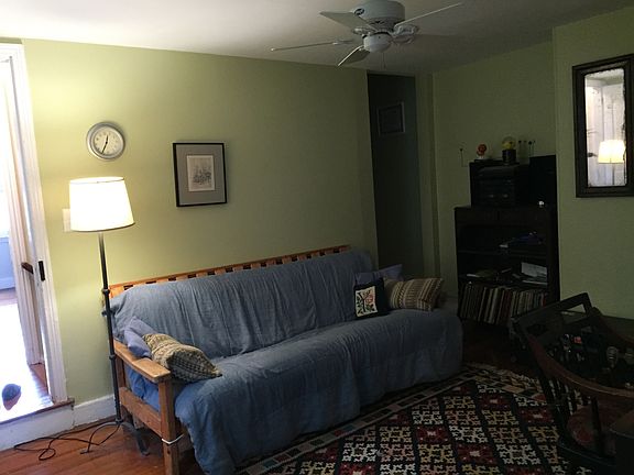 Family room/study