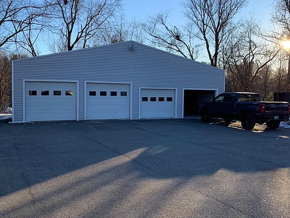 Tenants garage far left