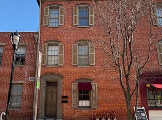 102 E King St UNIT 3, York, PA 17401