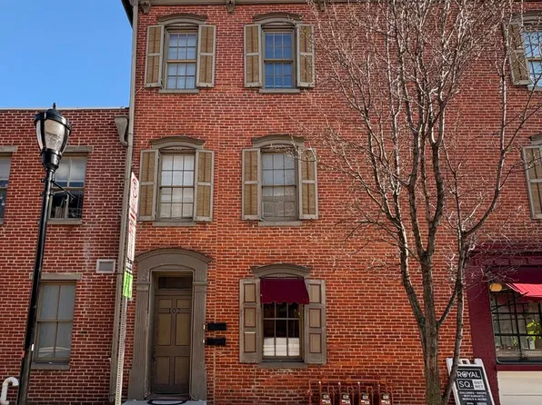 102 E King Street, 102 E King St Unit 3, York, PA 17401