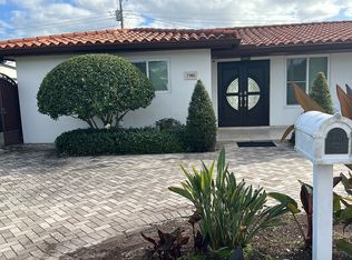 7780 SW 28th St, Miami, FL 33155