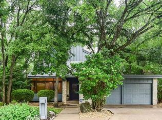12910 Oak Bend Dr, Austin, TX 78727