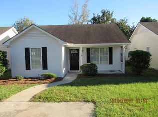 1606 Spring Meadow Cir, Valdosta, GA 31601