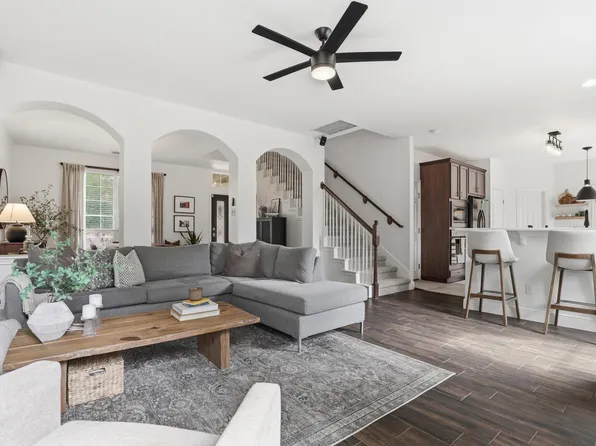 13625 Campesina Dr, Austin, TX 78727