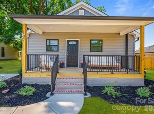 107 W Poplar St, Stanley, NC 28164