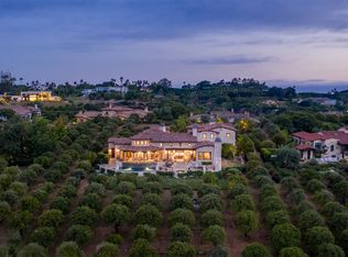 6266 Strada Fragante, Rancho Santa Fe, CA 92091