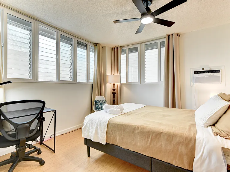 2355 Ala Wai Blvd #508 — Photo 14