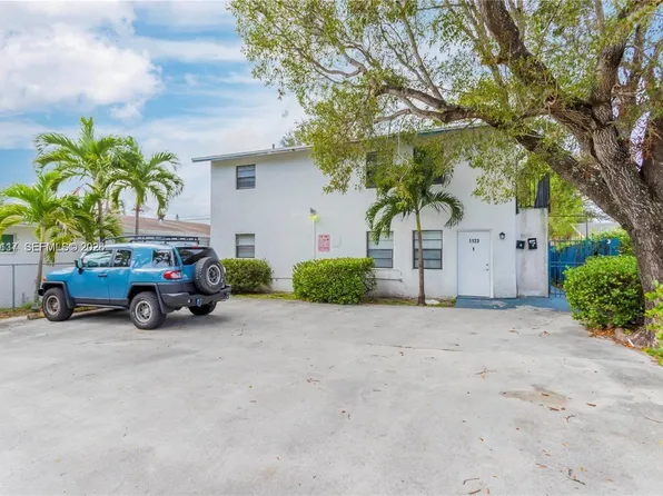 1123 NW 27th Ave Unit 1, Fort Lauderdale, FL 33311