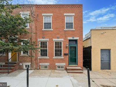 701 Sigel St, Philadelphia, PA, 19148