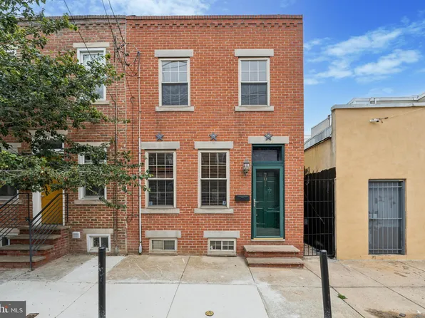 701 Sigel St, Philadelphia, PA 19148