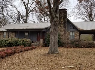 139 Wilkins Ln, Searcy, AR 72143