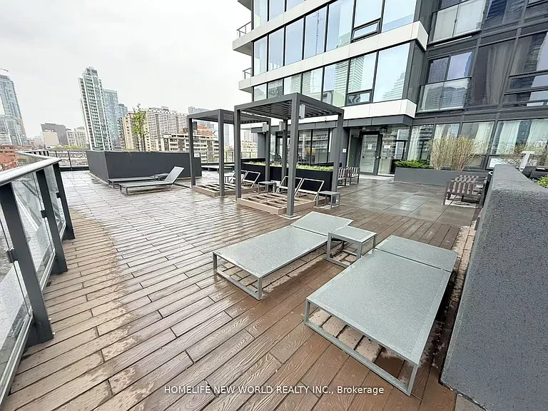 85 Wood St #1206 — Photo 18