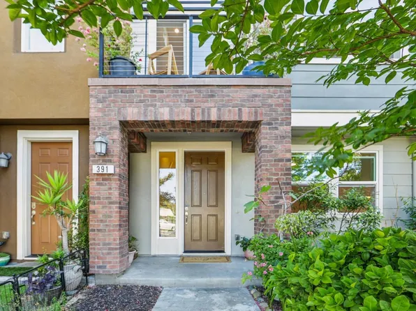 391 Charles Morris Ter, Sunnyvale, CA 94085