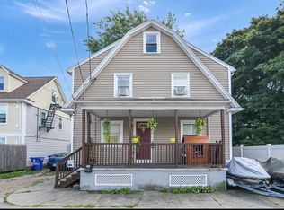 33 Benefit St FLOOR 1, Pawtucket, RI 02861