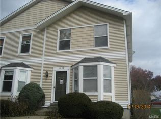 1648 Florine Blvd, Saint Charles, MO 63303