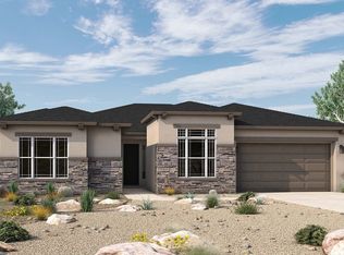 Coldridge Plan, Sentiero at Windrose, Waddell, AZ 85355