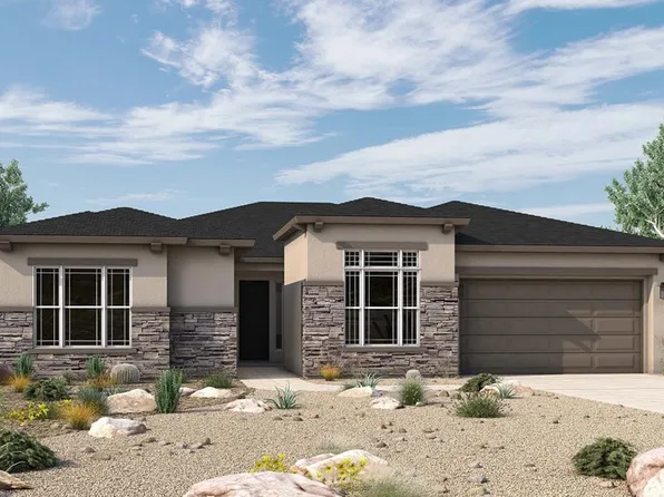 Coldridge Plan, Sentiero at Windrose