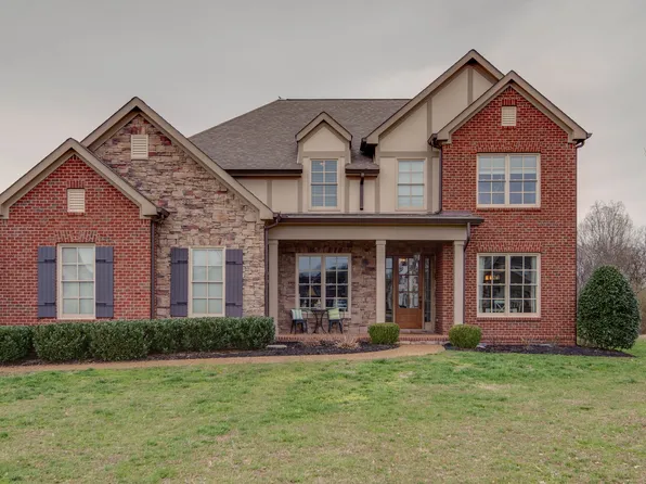 4625 Delta Springs Ln, Franklin, TN 37064