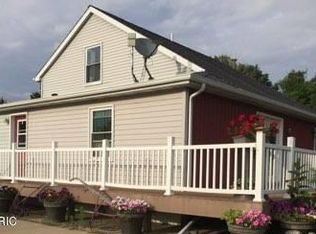 6321 S Townhall Rd, Sheridan, MI 48884