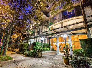 1485 W 6th Ave #104, Vancouver, BC V6H4G1