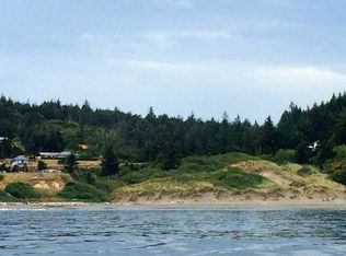 Lot 1 Stagecoach Lane, Port Orford, OR