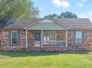 3457 Merganser Dr, Clarksville, TN 37042