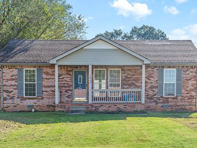 3457 Merganser Dr, Clarksville, TN, 37042