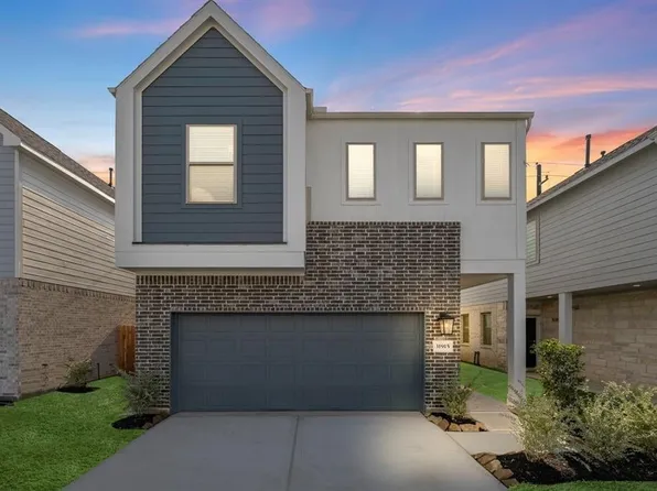 31915 Bromley Fern Dr, Hockley, TX 77447