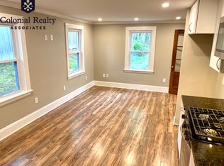 153 Palfrey St #4-A, Watertown, MA 02472