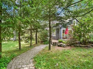 2 High Trail Rd, New Fairfield, CT 06812
