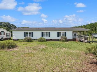 4914 J C Village Rd, La Grange, NC 28551