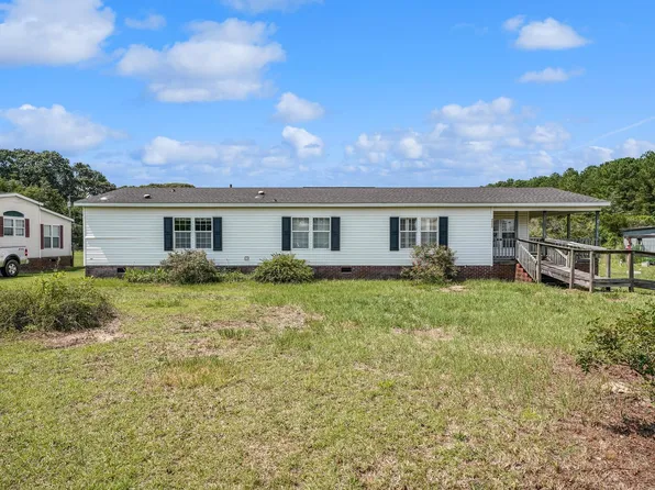 4914 J C Village Rd, La Grange, NC 28551