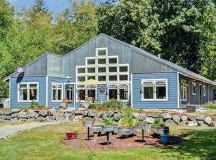 22528 N Starbird Rd, Mount Vernon, WA 98274