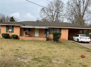 503 Garden Dr, Simmesport, LA 71369