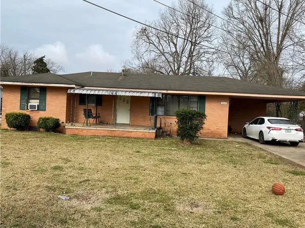 503 Garden Dr, Simmesport, LA 71369