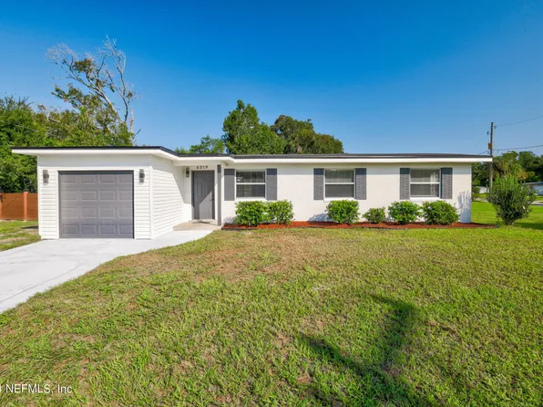 6319 REGIMENT Drive, Jacksonville, FL 32277