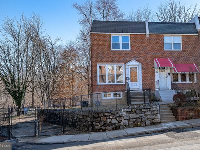 601 Briarcliff Rd, Upper Darby, PA, 19082