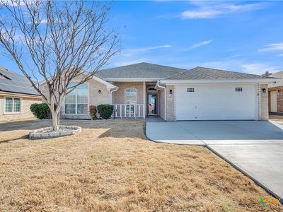 6108 Lolly Loop, Killeen, TX, 76542