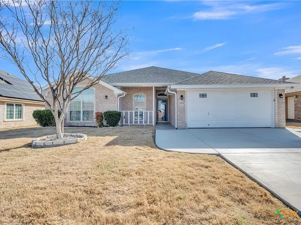 6108 Lolly Loop, Killeen, TX 76542