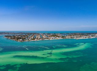 401 5th St, Key Colony, FL 33051