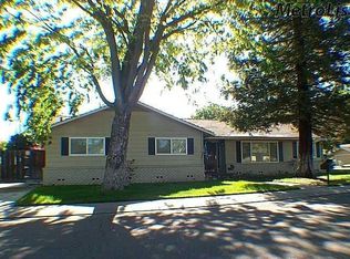 3204 Highgate Rd, Modesto, CA 95350