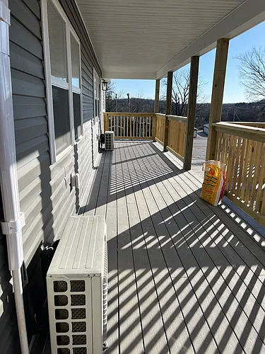 1110 Ozark St Photo 1