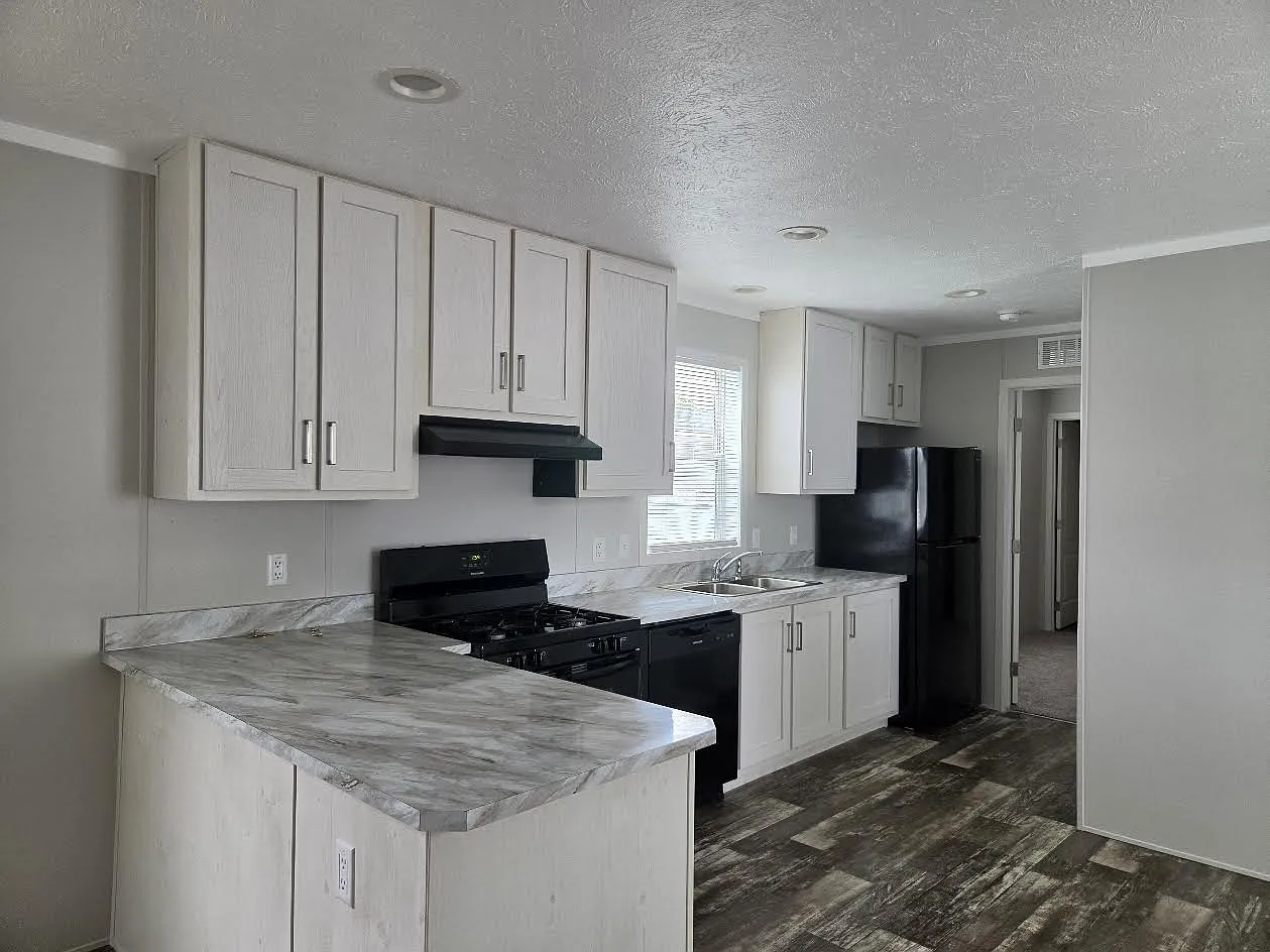 3 bed, 1056 sqft, $1,139 — Photo 3