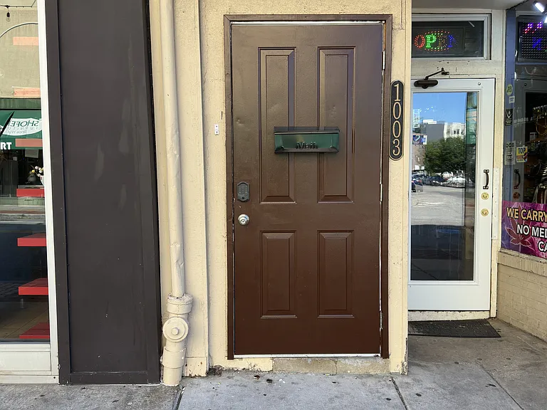1003 S Charles St #2 — Photo 2