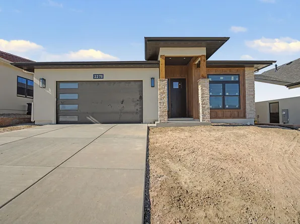 2278 Holy Cross Ct, Grand Junction, CO 81507