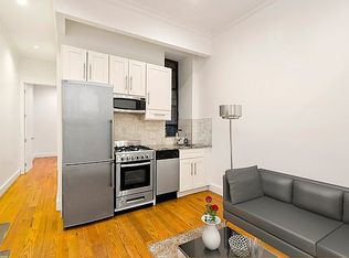 145 W 4th St APT 1, New York, NY 10012
