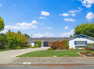 1861 Limetree Ln, Mountain View, CA 94040